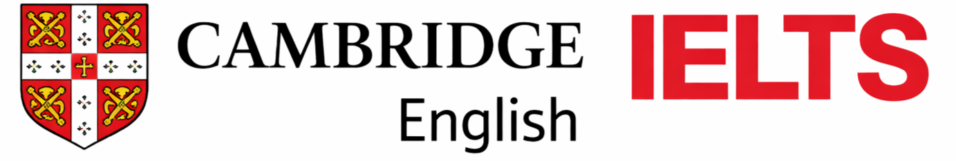 Cambridge IELTS